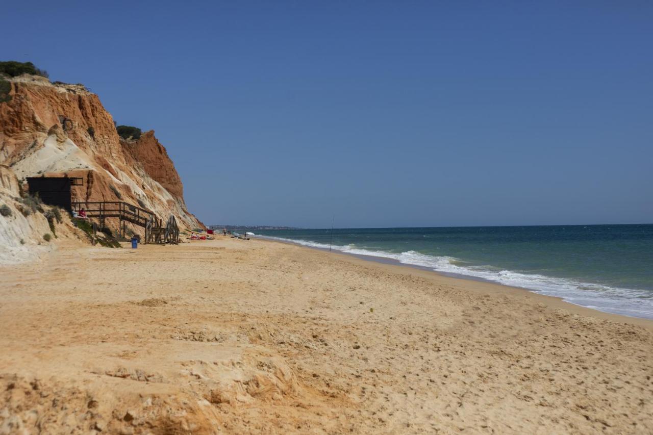 Hopstays Vilamoura All In - Marina View Apartment กัวเตย์รา ภายนอก รูปภาพ