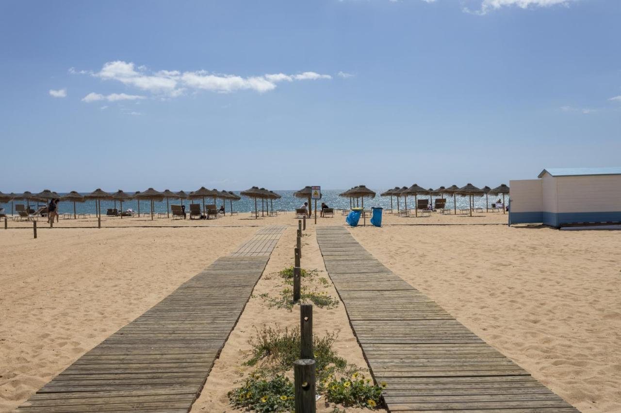 Hopstays Vilamoura All In - Marina View Apartment กัวเตย์รา ภายนอก รูปภาพ