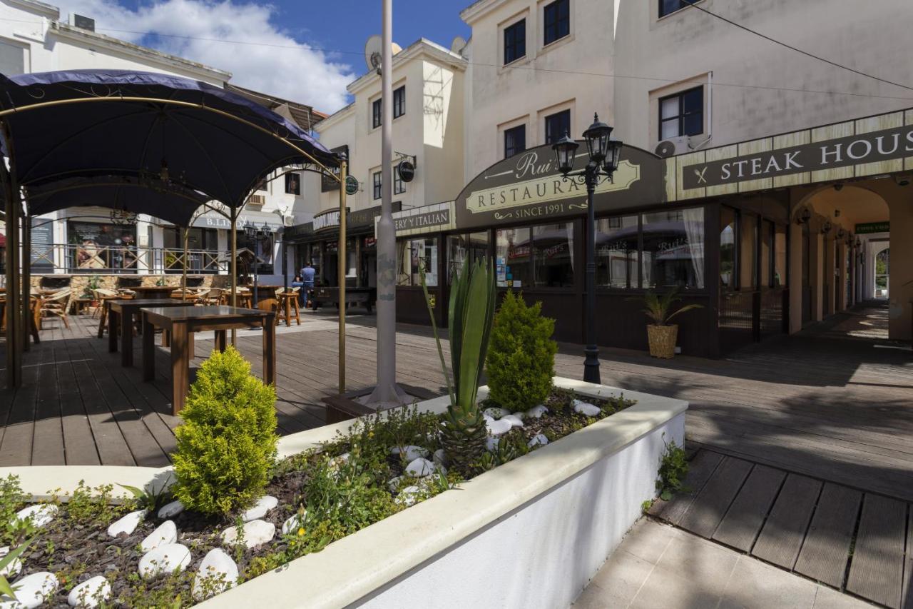Hopstays Vilamoura All In - Marina View Apartment กัวเตย์รา ภายนอก รูปภาพ