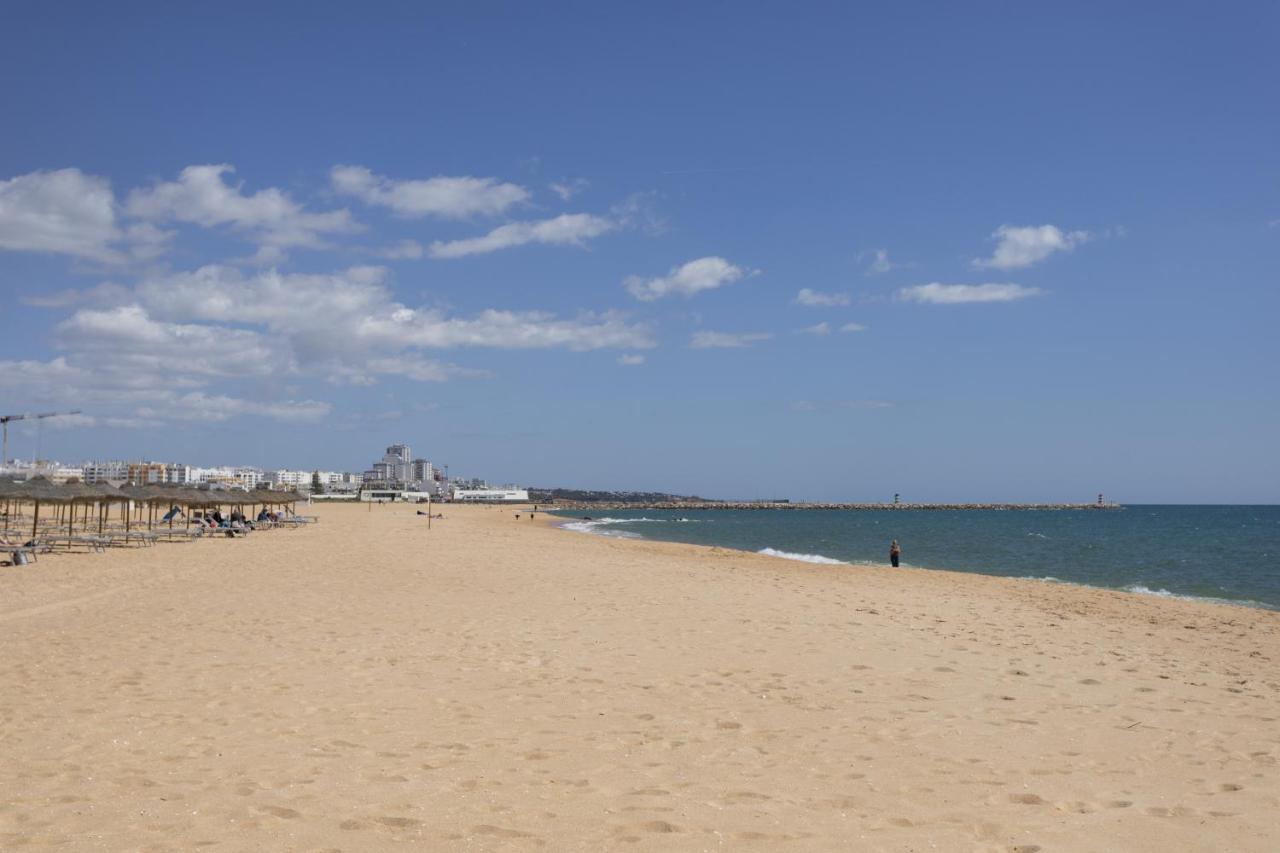 Hopstays Vilamoura All In - Marina View Apartment กัวเตย์รา ภายนอก รูปภาพ