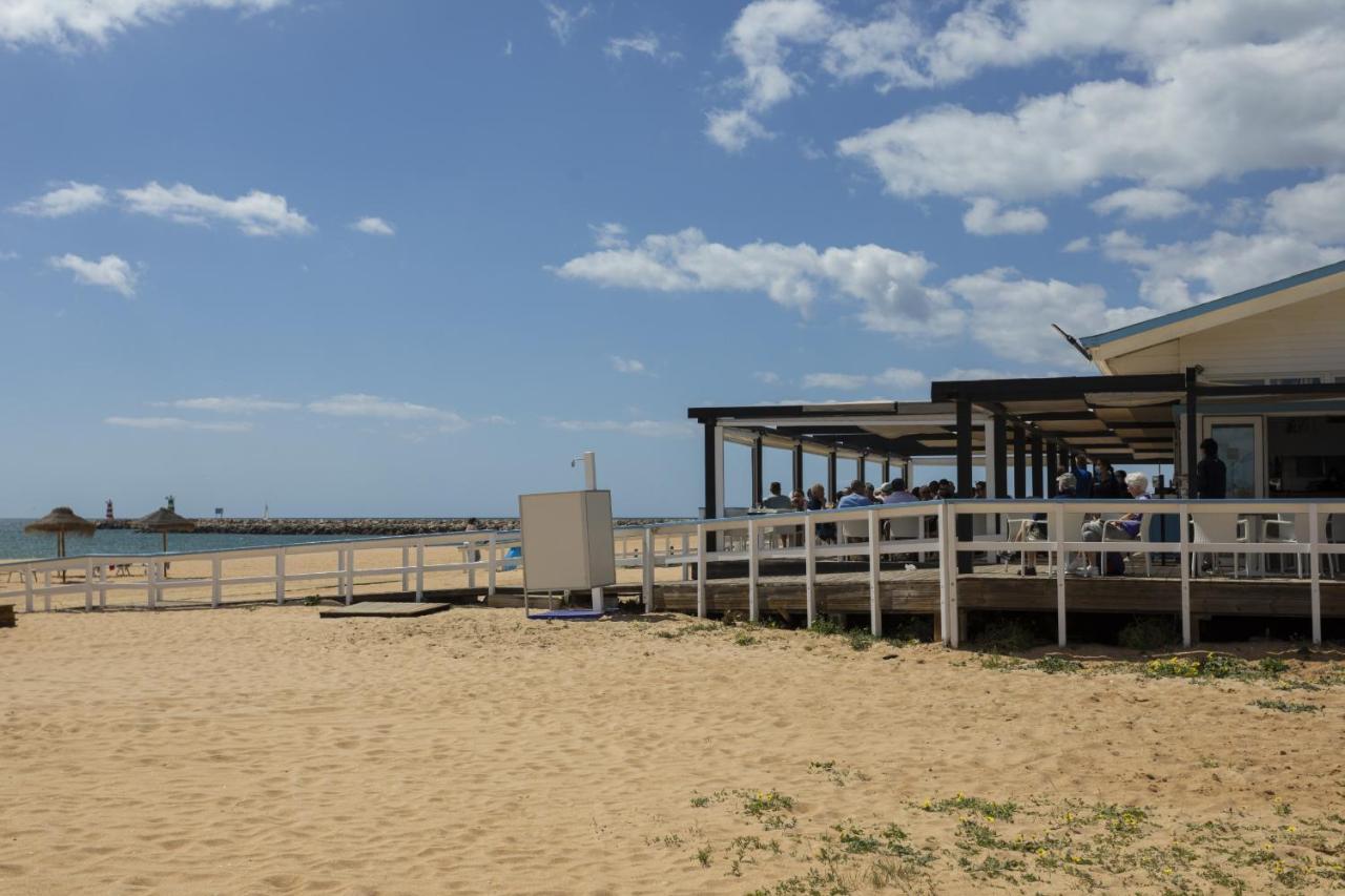 Hopstays Vilamoura All In - Marina View Apartment กัวเตย์รา ภายนอก รูปภาพ