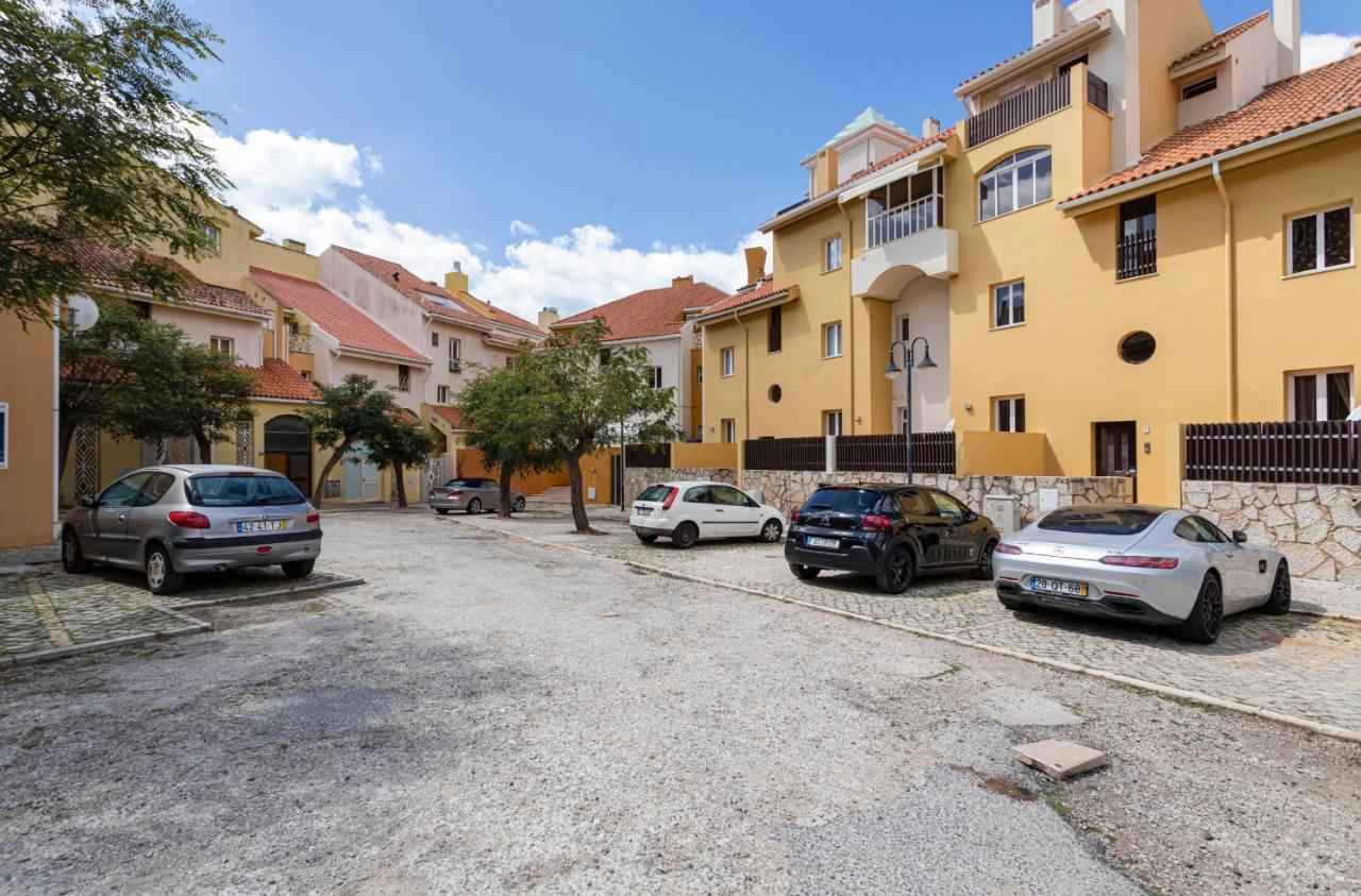 Hopstays Vilamoura All In - Marina View Apartment กัวเตย์รา ภายนอก รูปภาพ