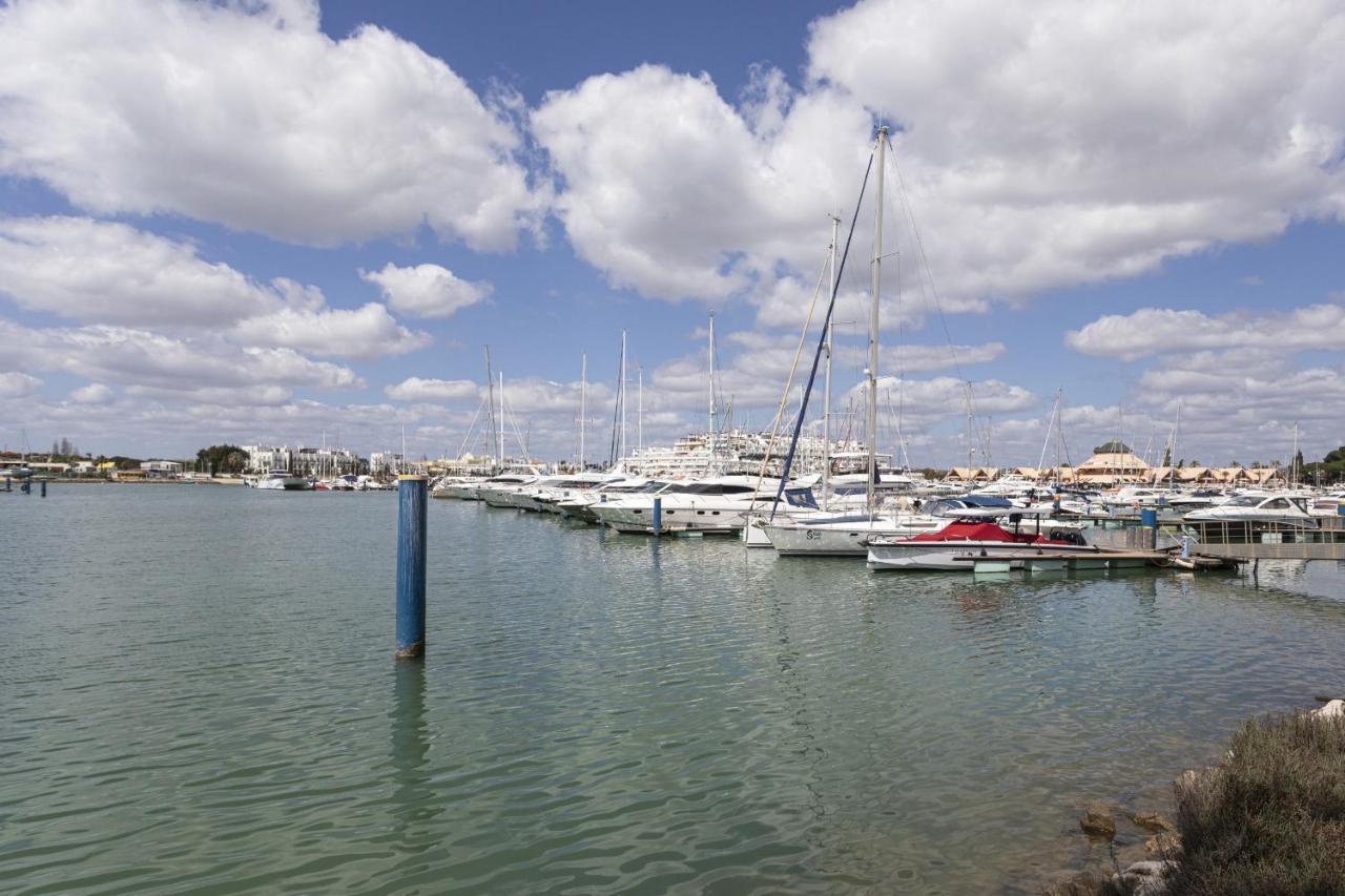 Hopstays Vilamoura All In - Marina View Apartment กัวเตย์รา ภายนอก รูปภาพ