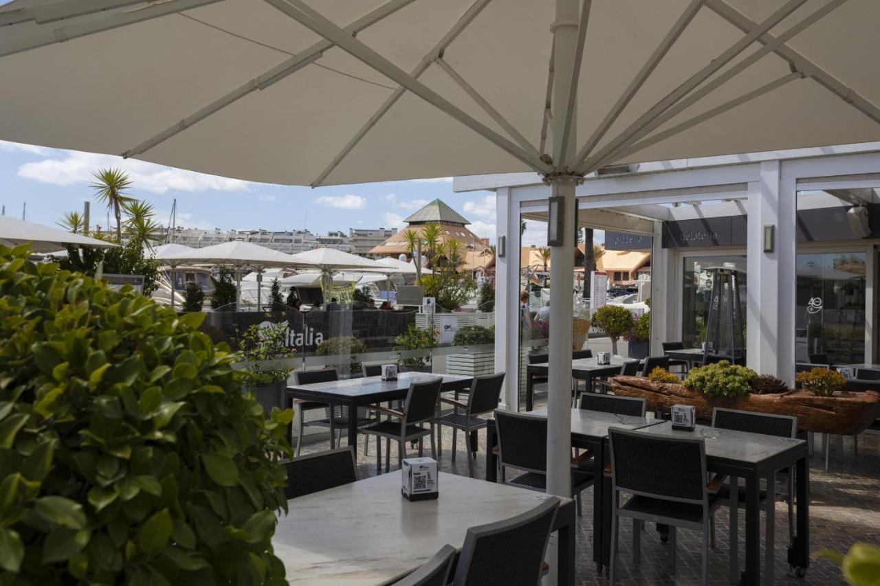 Hopstays Vilamoura All In - Marina View Apartment กัวเตย์รา ภายนอก รูปภาพ