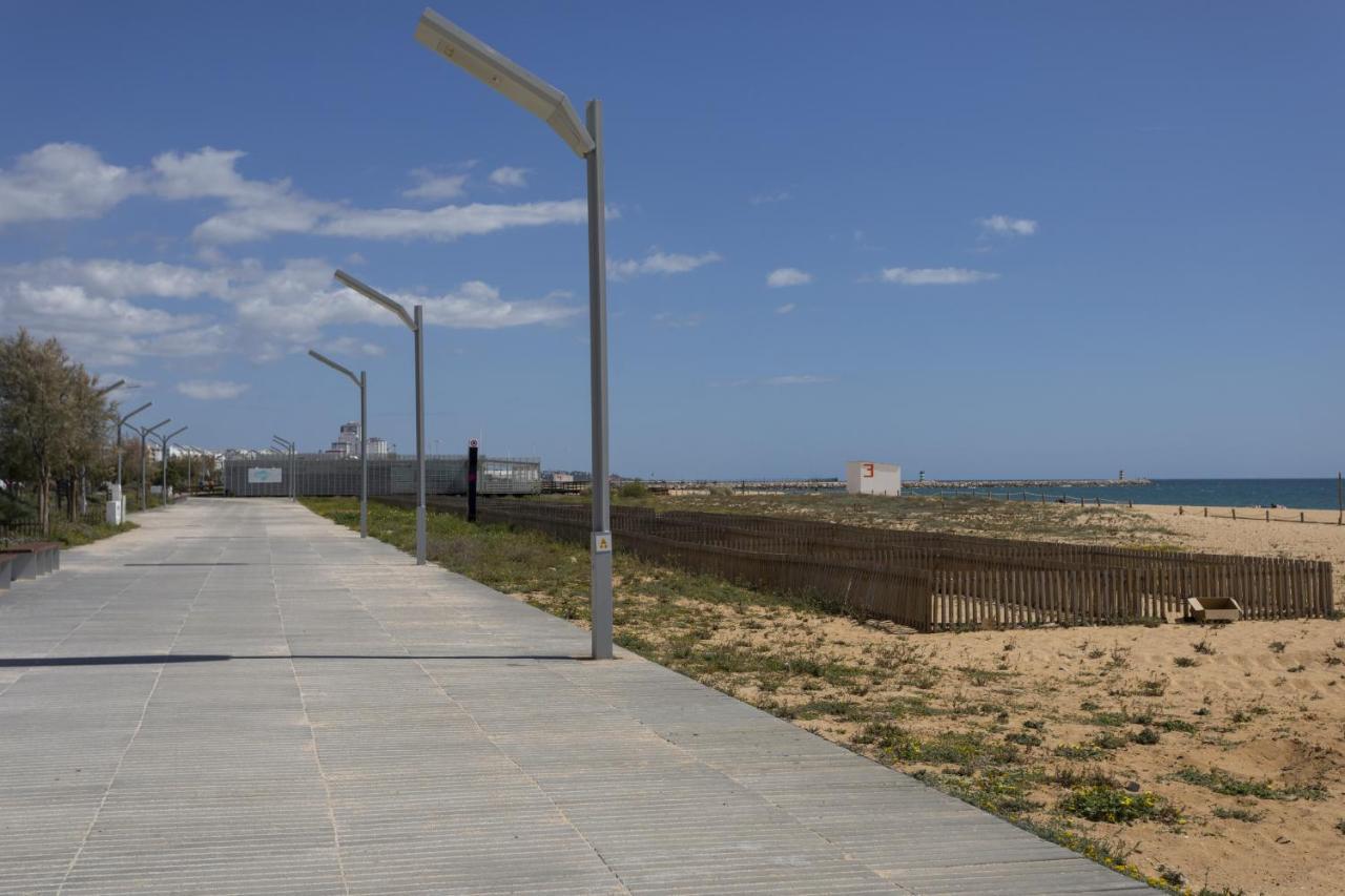 Hopstays Vilamoura All In - Marina View Apartment กัวเตย์รา ภายนอก รูปภาพ