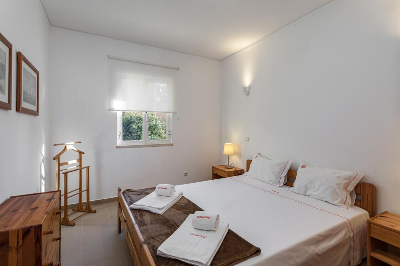 Hopstays Vilamoura All In - Marina View Apartment กัวเตย์รา ภายนอก รูปภาพ