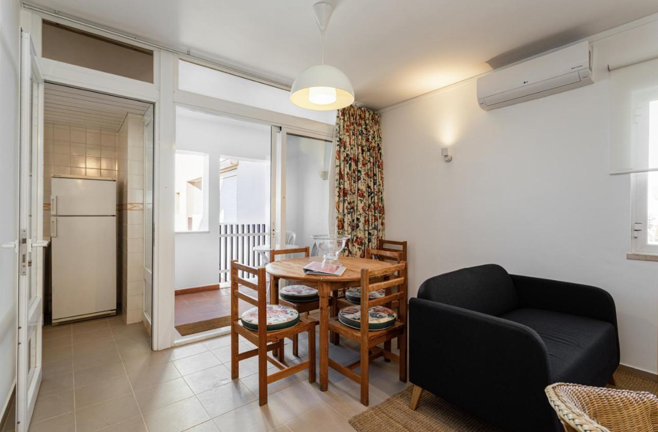 Hopstays Vilamoura All In - Marina View Apartment กัวเตย์รา ภายนอก รูปภาพ