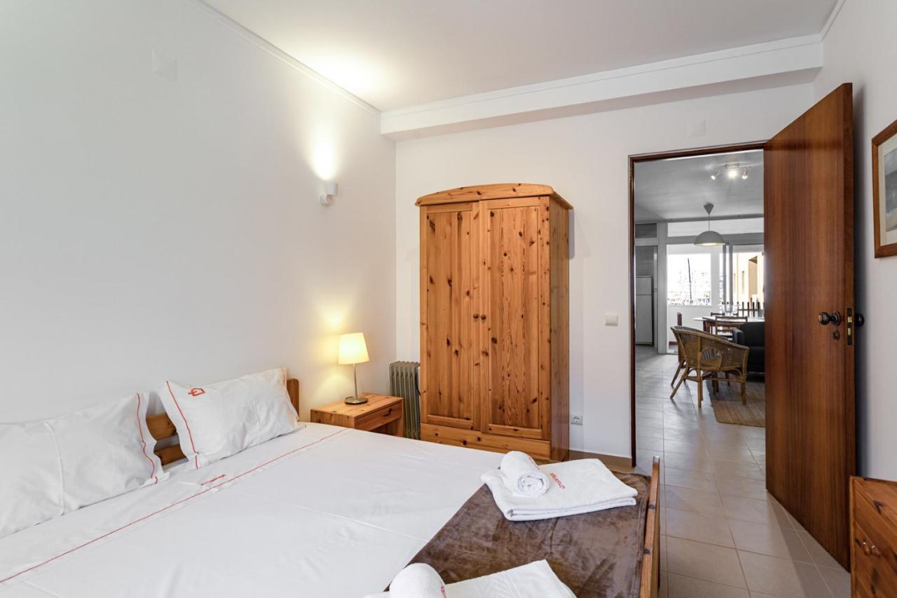 Hopstays Vilamoura All In - Marina View Apartment กัวเตย์รา ภายนอก รูปภาพ