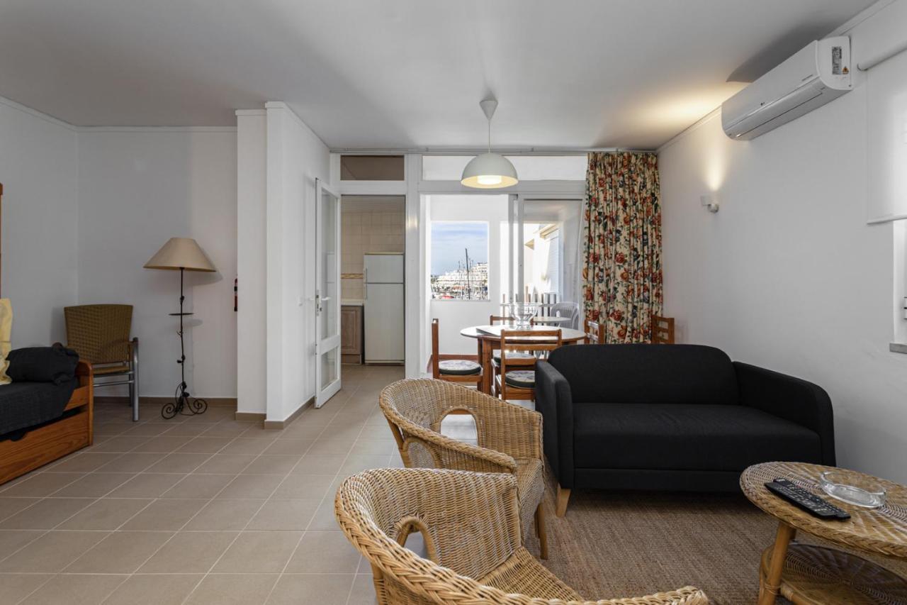 Hopstays Vilamoura All In - Marina View Apartment กัวเตย์รา ภายนอก รูปภาพ
