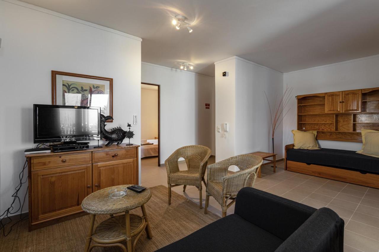 Hopstays Vilamoura All In - Marina View Apartment กัวเตย์รา ภายนอก รูปภาพ