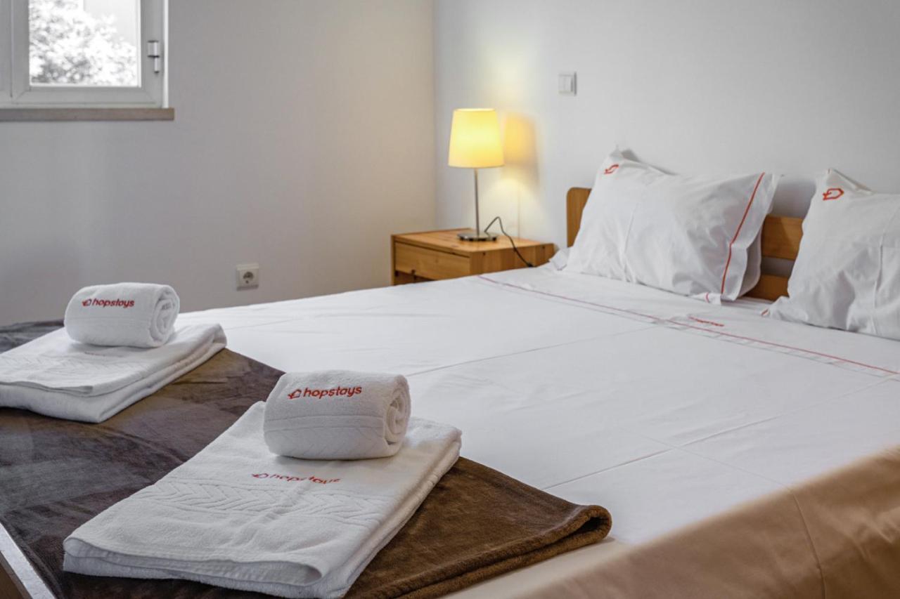Hopstays Vilamoura All In - Marina View Apartment กัวเตย์รา ภายนอก รูปภาพ