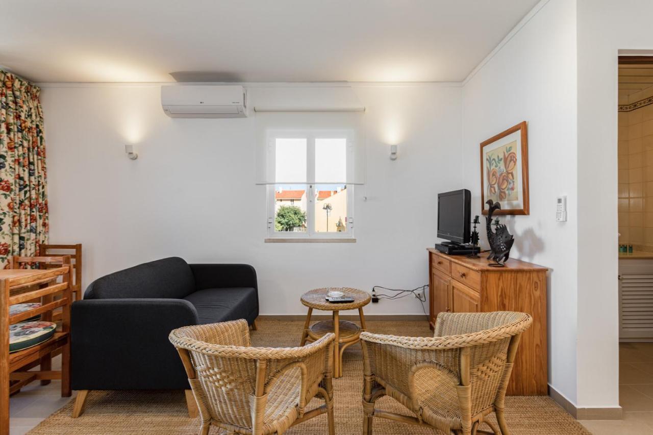 Hopstays Vilamoura All In - Marina View Apartment กัวเตย์รา ภายนอก รูปภาพ