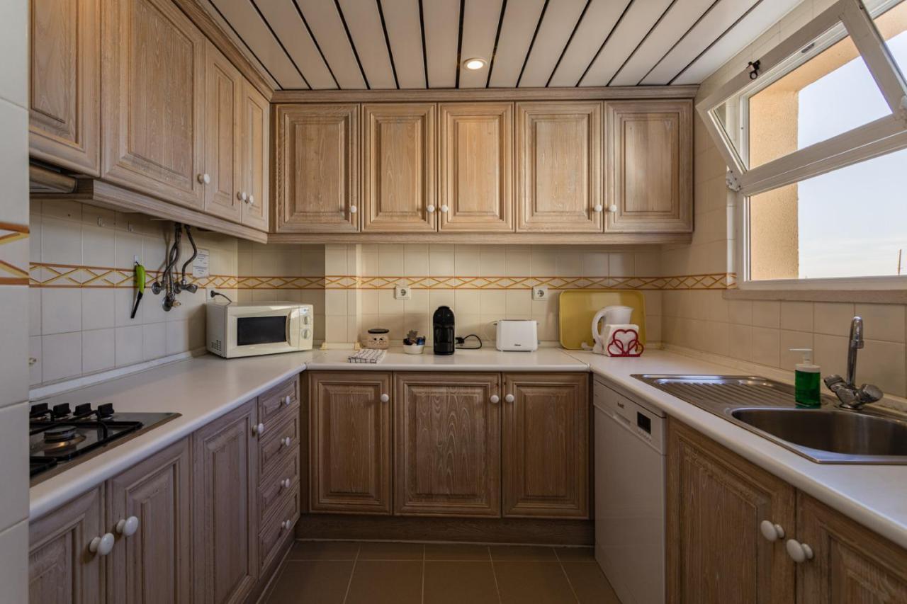Hopstays Vilamoura All In - Marina View Apartment กัวเตย์รา ภายนอก รูปภาพ