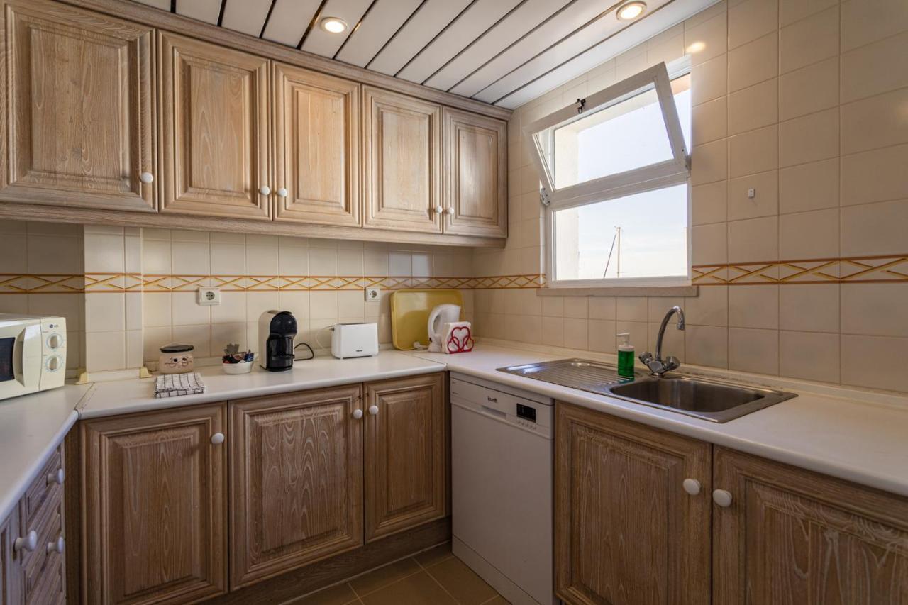 Hopstays Vilamoura All In - Marina View Apartment กัวเตย์รา ภายนอก รูปภาพ