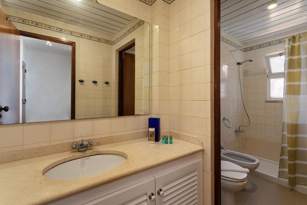 Hopstays Vilamoura All In - Marina View Apartment กัวเตย์รา ภายนอก รูปภาพ