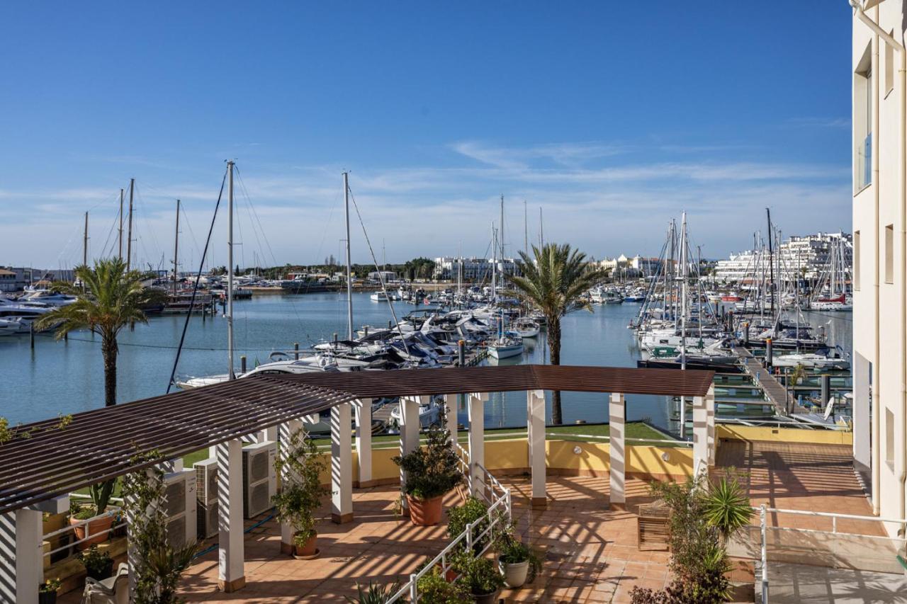 Hopstays Vilamoura All In - Marina View Apartment กัวเตย์รา ภายนอก รูปภาพ